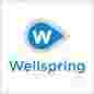 Wellspring Global Concept logo